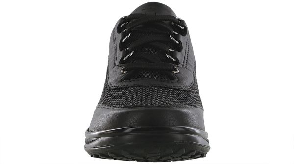 lenkkarit | SAS Shoes urheilullinen lux nauhallinen lenkkari savu/painovoima naiset XTJ24Z18