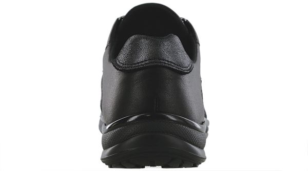 lenkkarit | SAS Shoes urheilullinen lux nauhallinen lenkkari savu/painovoima naiset XTJ24Z18