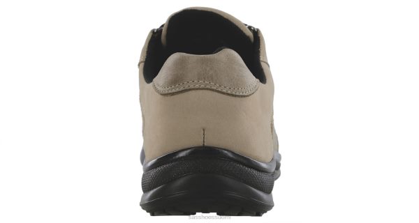 lenkkarit | SAS Shoes urheilullinen lux nauhallinen lenkkari taupe/kivi naiset XTJ24Z17