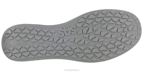 lenkkarit | SAS Shoes urheilullinen lux nauhallinen lenkkari valkoinen perf naiset XTJ24Z16