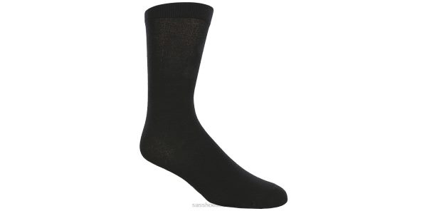Lisätarvikkeet SAS Shoes mukavuusnauhasukat musta naiset XTJ24Z480