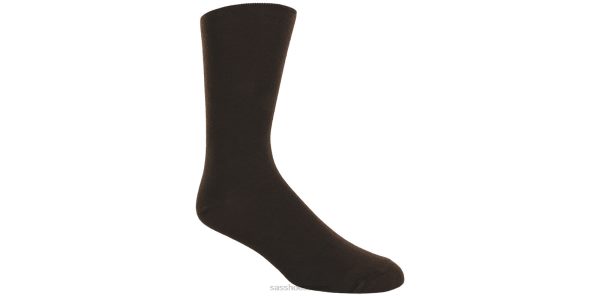 Lisätarvikkeet SAS Shoes mukavuusnauhasukat ruskea naiset XTJ24Z478