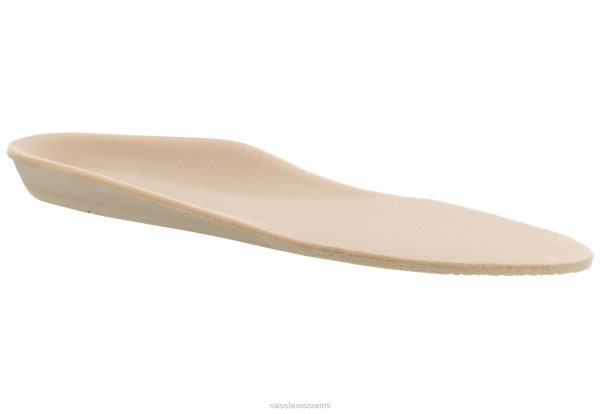 Lisätarvikkeet SAS Shoes ortoottinen pohjallinen beige naiset XTJ24Z444