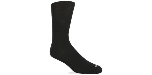 Lisätarvikkeet SAS Shoes viskoosiset sukat musta naiset XTJ24Z469