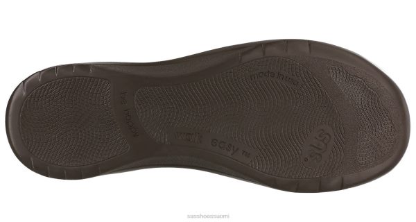 mary jane | SAS Shoes astu ulos Mary jane -kenkä ruskea naiset XTJ24Z331
