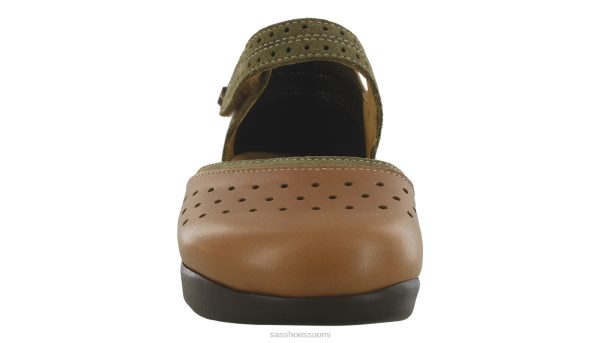 mary jane | SAS Shoes eden mary jane kenkä aavikkosalvia naiset XTJ24Z8