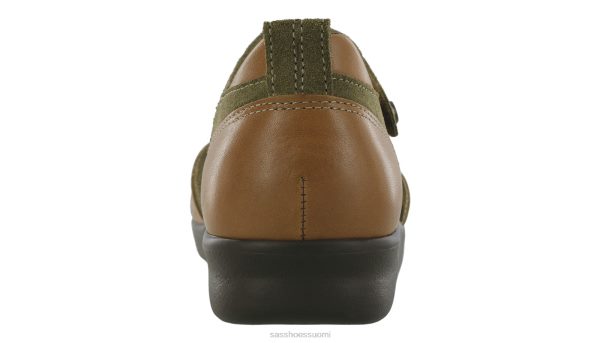 mary jane | SAS Shoes eden mary jane kenkä aavikkosalvia naiset XTJ24Z8