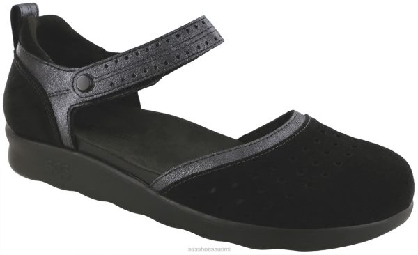 mary jane | SAS Shoes eden mary jane kenkä hartsi naiset XTJ24Z42