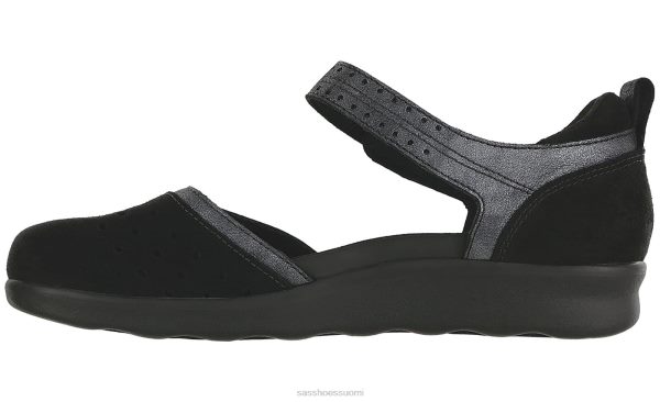 mary jane | SAS Shoes eden mary jane kenkä hartsi naiset XTJ24Z42