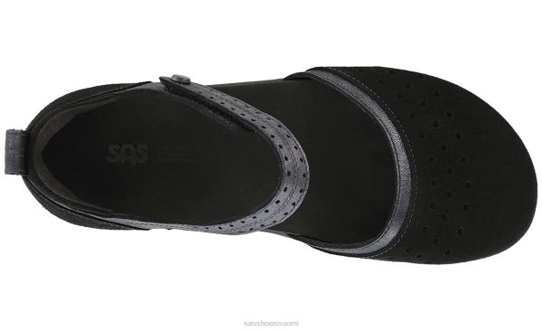mary jane | SAS Shoes eden mary jane kenkä hartsi naiset XTJ24Z42
