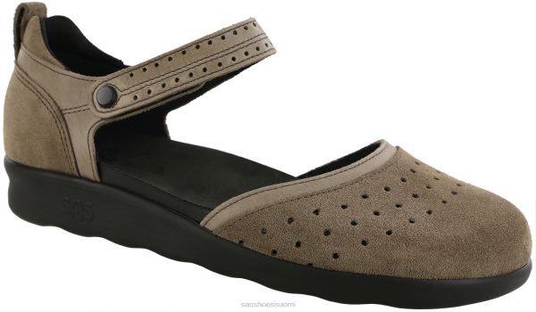 mary jane | SAS Shoes eden mary jane kenkä koivu naiset XTJ24Z40