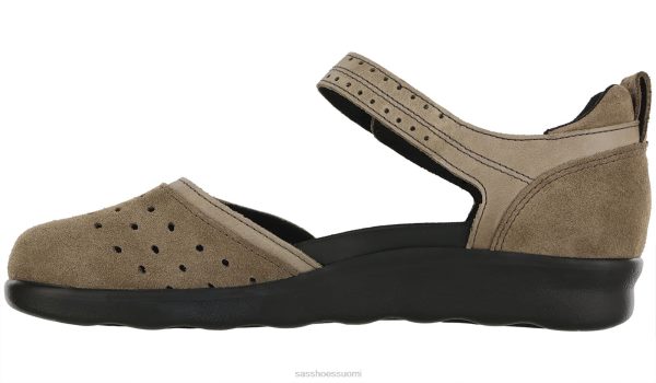 mary jane | SAS Shoes eden mary jane kenkä koivu naiset XTJ24Z40