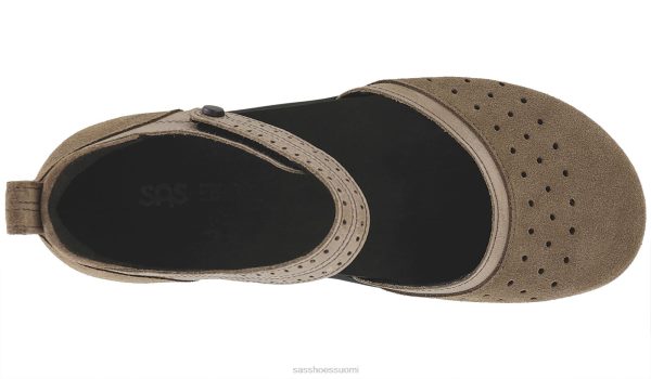 mary jane | SAS Shoes eden mary jane kenkä koivu naiset XTJ24Z40