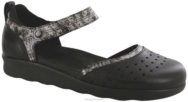 mary jane | SAS Shoes eden mary jane kenkä painovoima/mamba naiset XTJ24Z41