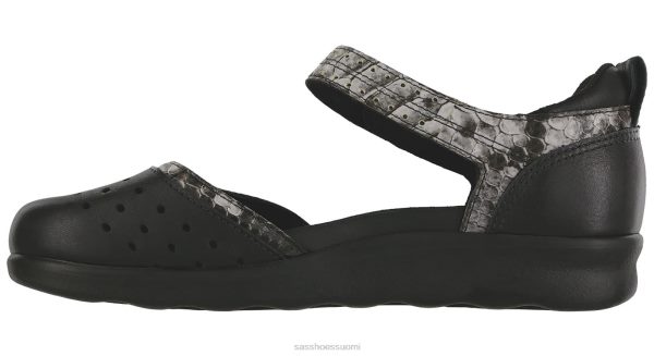 mary jane | SAS Shoes eden mary jane kenkä painovoima/mamba naiset XTJ24Z41