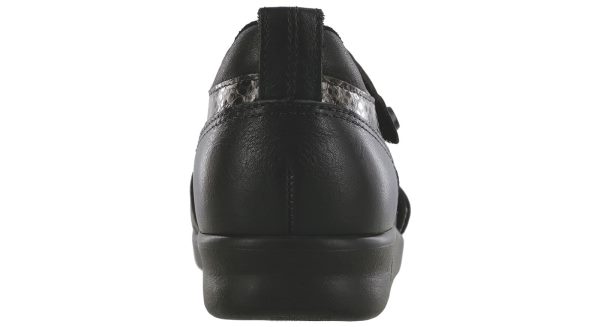 mary jane | SAS Shoes eden mary jane kenkä painovoima/mamba naiset XTJ24Z41