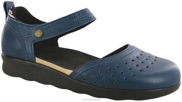 mary jane | SAS Shoes eden mary jane kenkä riikinkukko naiset XTJ24Z39