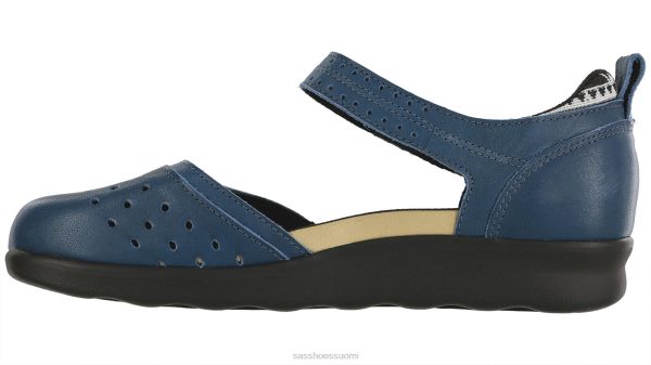 mary jane | SAS Shoes eden mary jane kenkä riikinkukko naiset XTJ24Z39