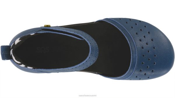 mary jane | SAS Shoes eden mary jane kenkä riikinkukko naiset XTJ24Z39