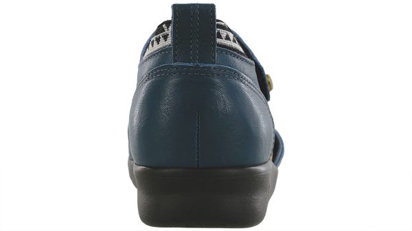 mary jane | SAS Shoes eden mary jane kenkä riikinkukko naiset XTJ24Z39