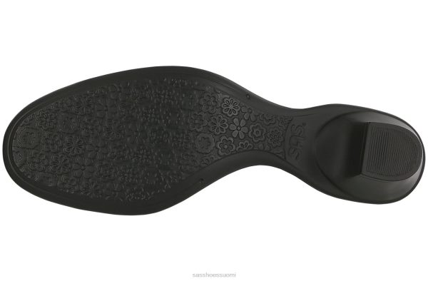 mary jane | SAS Shoes isabel mary jane heel grigio/käärme naiset XTJ24Z334