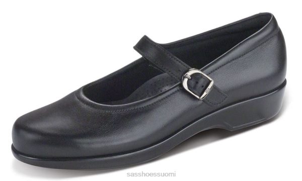 mary jane | SAS Shoes maria mary jane kenkä musta naiset XTJ24Z174