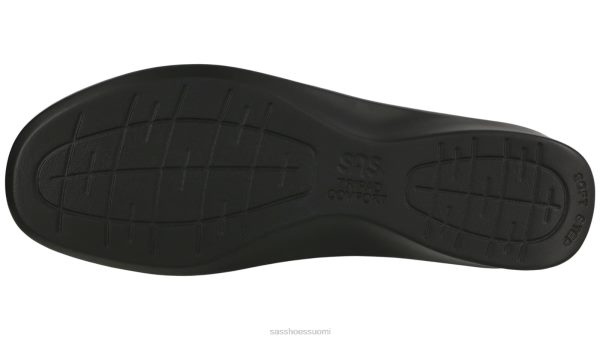 nauhakengät | SAS Shoes Traveler urheilullinen nauhallinen kenkä laivasto naiset XTJ24Z300