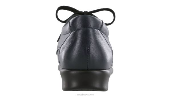 nauhakengät | SAS Shoes Traveler urheilullinen nauhallinen kenkä laivasto naiset XTJ24Z300