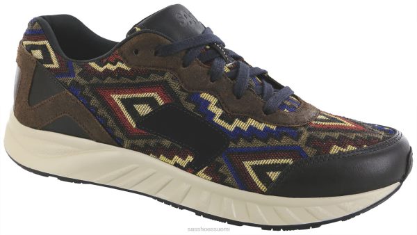 nauhakengät | SAS Shoes kashen liukumaton nauhakenkä mesquite naiset XTJ24Z418