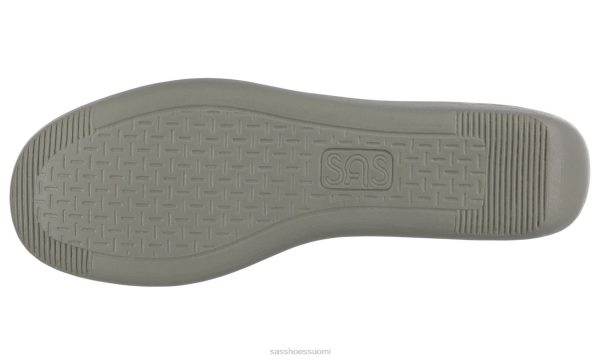 nauhakengät | SAS Shoes pomppia pitsi ylös moc karpalo naiset XTJ24Z275