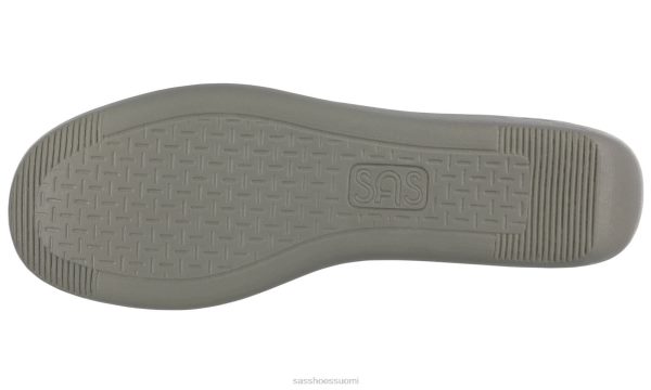 nauhakengät | SAS Shoes pomppia pitsi ylös moc korppi naiset XTJ24Z274