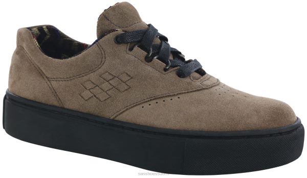 nauhakengät | SAS Shoes vapaat kädet luistamaton nauha manteli naiset XTJ24Z408