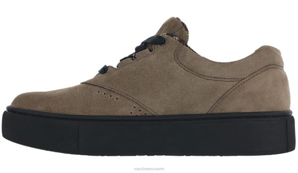 nauhakengät | SAS Shoes vapaat kädet luistamaton nauha manteli naiset XTJ24Z408