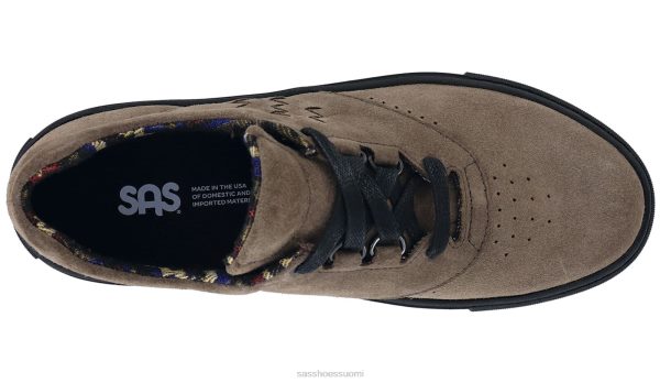 nauhakengät | SAS Shoes vapaat kädet luistamaton nauha manteli naiset XTJ24Z408