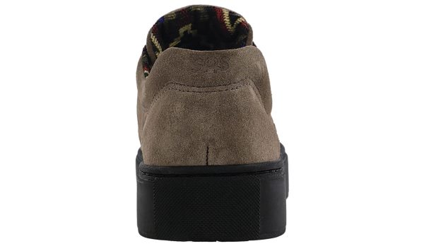 nauhakengät | SAS Shoes vapaat kädet luistamaton nauha manteli naiset XTJ24Z408