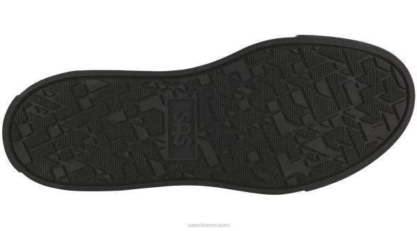 nauhakengät | SAS Shoes vapaat kädet luistamaton nauha mattamusta naiset XTJ24Z406