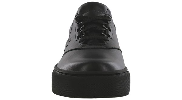nauhakengät | SAS Shoes vapaat kädet luistamaton nauha mattamusta naiset XTJ24Z406
