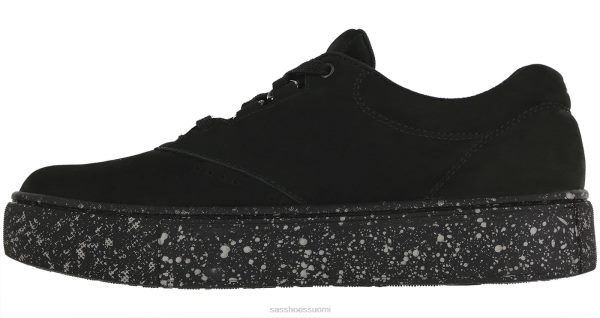 nauhakengät | SAS Shoes vapaat kädet luistamaton nauha onyx naiset XTJ24Z407
