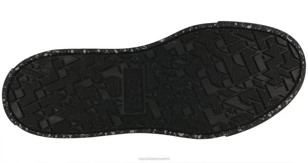 nauhakengät | SAS Shoes vapaat kädet luistamaton nauha onyx naiset XTJ24Z407