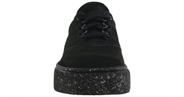 nauhakengät | SAS Shoes vapaat kädet luistamaton nauha onyx naiset XTJ24Z407
