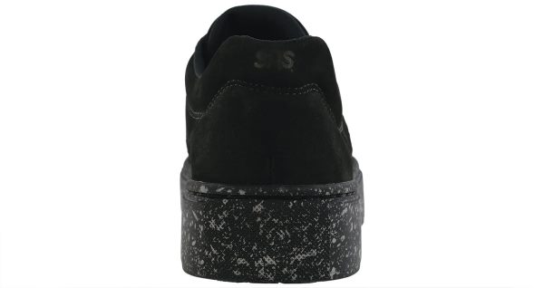 nauhakengät | SAS Shoes vapaat kädet luistamaton nauha onyx naiset XTJ24Z407