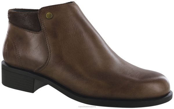 saappaat | SAS Shoes bethany nilkkurit mahonki naiset XTJ24Z75