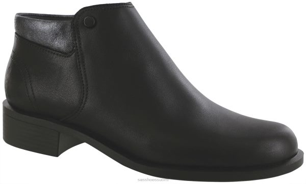saappaat | SAS Shoes bethany nilkkurit suitsukkeita naiset XTJ24Z78
