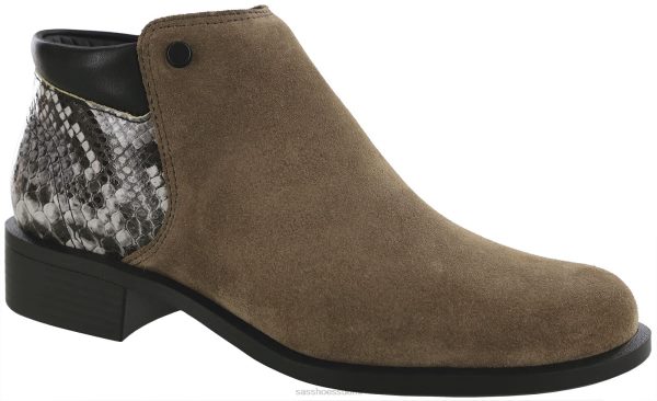 saappaat | SAS Shoes bethany nilkkurit tumbleweed naiset XTJ24Z77