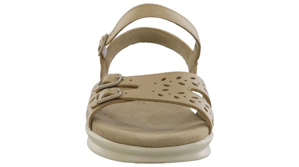 sandaalit | SAS Shoes Duo Quarter Strap sandaali lämmin kivi naiset XTJ24Z82