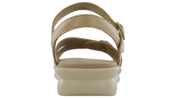 sandaalit | SAS Shoes Duo Quarter Strap sandaali lämmin kivi naiset XTJ24Z82