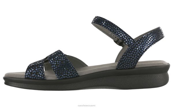 sandaalit | SAS Shoes Duo Quarter Strap sandaali laivaston perla naiset XTJ24Z87