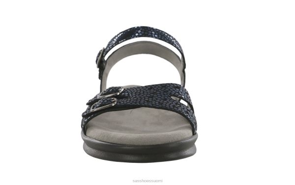 sandaalit | SAS Shoes Duo Quarter Strap sandaali laivaston perla naiset XTJ24Z87