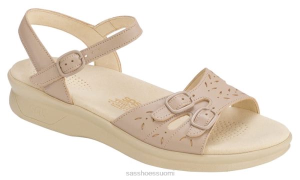 sandaalit | SAS Shoes Duo Quarter Strap sandaali luonnollinen naiset XTJ24Z85