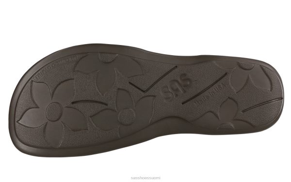 sandaalit | SAS Shoes apila t-ranneke sandaali space nero naiset XTJ24Z158